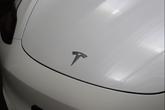 Thumbnail of 2022 Pearl White Multi-Coat Tesla Model 3