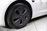 Thumbnail of 2022 Pearl White Multi-Coat Tesla Model 3