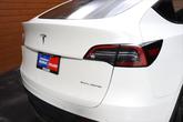 Thumbnail of 2023 Pearl White Multi-Coat Tesla Model Y