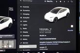 Thumbnail of 2021 Pearl White Multi-Coat Tesla Model Y