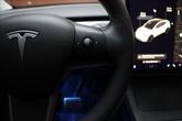 Thumbnail of 2021 Pearl White Multi-Coat Tesla Model Y
