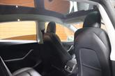 Thumbnail of 2021 Pearl White Multi-Coat Tesla Model Y