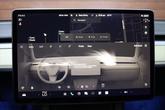 Thumbnail of 2021 Pearl White Multi-Coat Tesla Model Y