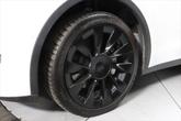 Thumbnail of 2021 Pearl White Multi-Coat Tesla Model Y