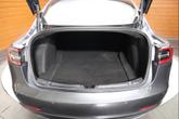 Thumbnail of 2023 Midnight Silver Metallic Tesla Model 3