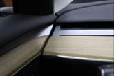 Thumbnail of 2023 Midnight Silver Metallic Tesla Model 3