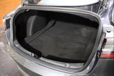 Thumbnail of 2023 Midnight Silver Metallic Tesla Model 3