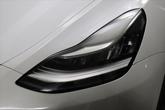Thumbnail of 2022 Pearl White Multi-Coat Tesla Model Y