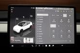 Thumbnail of 2022 Pearl White Multi-Coat Tesla Model Y