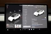 Thumbnail of 2022 Pearl White Multi-Coat Tesla Model Y