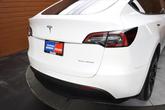 Thumbnail of 2022 Pearl White Multi-Coat Tesla Model Y