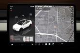 Thumbnail of 2022 Pearl White Multi-Coat Tesla Model Y