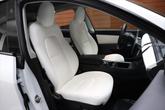 Thumbnail of 2022 Pearl White Multi-Coat Tesla Model Y