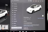 Thumbnail of 2022 Pearl White Multi-Coat Tesla Model Y
