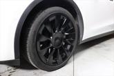 Thumbnail of 2022 Pearl White Multi-Coat Tesla Model Y