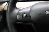Thumbnail of 2022 Solid Black Tesla Model 3