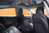 Thumbnail of 2022 Solid Black Tesla Model 3