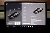 Thumbnail of 2022 Solid Black Tesla Model 3