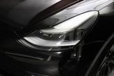 Thumbnail of 2022 Solid Black Tesla Model 3