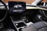 Thumbnail of 2022 Solid Black Tesla Model 3