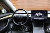 Thumbnail of 2022 Solid Black Tesla Model 3