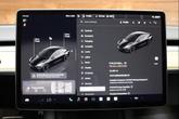 Thumbnail of 2022 Solid Black Tesla Model 3