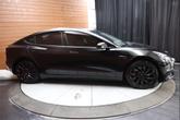 Thumbnail of 2022 Solid Black Tesla Model 3