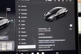 Thumbnail of 2022 Solid Black Tesla Model 3