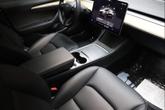 Thumbnail of 2022 Solid Black Tesla Model 3