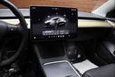 Thumbnail of 2022 Solid Black Tesla Model 3
