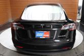 Thumbnail of 2022 Solid Black Tesla Model 3