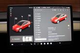 Thumbnail of 2021 Red Multi-Coat Tesla Model Y