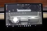 Thumbnail of 2021 Red Multi-Coat Tesla Model Y