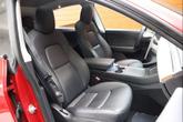 Thumbnail of 2021 Red Multi-Coat Tesla Model Y