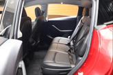 Thumbnail of 2021 Red Multi-Coat Tesla Model Y