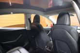 Thumbnail of 2021 Red Multi-Coat Tesla Model Y