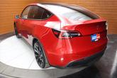 Thumbnail of 2022 Red Multi-Coat Tesla Model Y