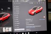 Thumbnail of 2022 Red Multi-Coat Tesla Model Y