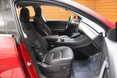 Thumbnail of 2022 Red Multi-Coat Tesla Model Y