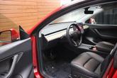 Thumbnail of 2022 Red Multi-Coat Tesla Model Y