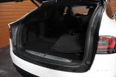 Thumbnail of 2018 Pearl White Multi-Coat Tesla Model X