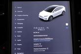 Thumbnail of 2018 Pearl White Multi-Coat Tesla Model X