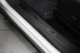 Thumbnail of 2018 Pearl White Multi-Coat Tesla Model X