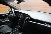 Thumbnail of 2018 Pearl White Multi-Coat Tesla Model X
