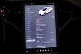 Thumbnail of 2018 Pearl White Multi-Coat Tesla Model X