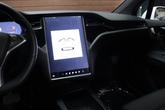 Thumbnail of 2018 Pearl White Multi-Coat Tesla Model X
