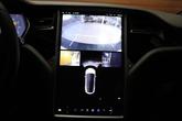 Thumbnail of 2018 Pearl White Multi-Coat Tesla Model X