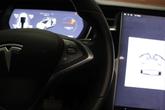 Thumbnail of 2018 Pearl White Multi-Coat Tesla Model X