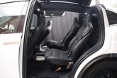 Thumbnail of 2018 Pearl White Multi-Coat Tesla Model X