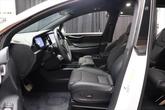 Thumbnail of 2018 Pearl White Multi-Coat Tesla Model X
